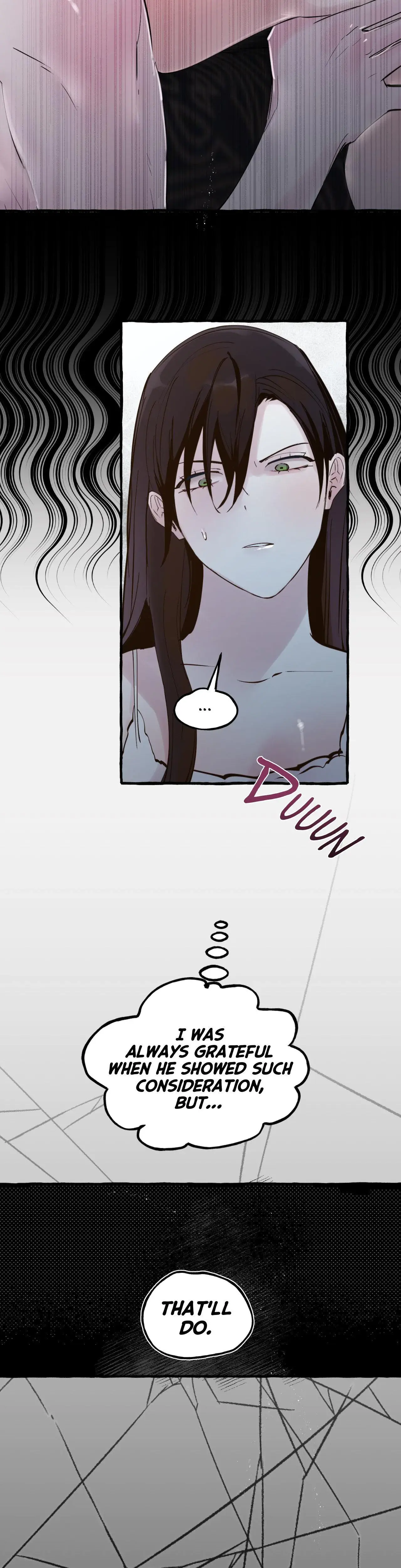 In The Doghouse Chapter 31 - Page 34