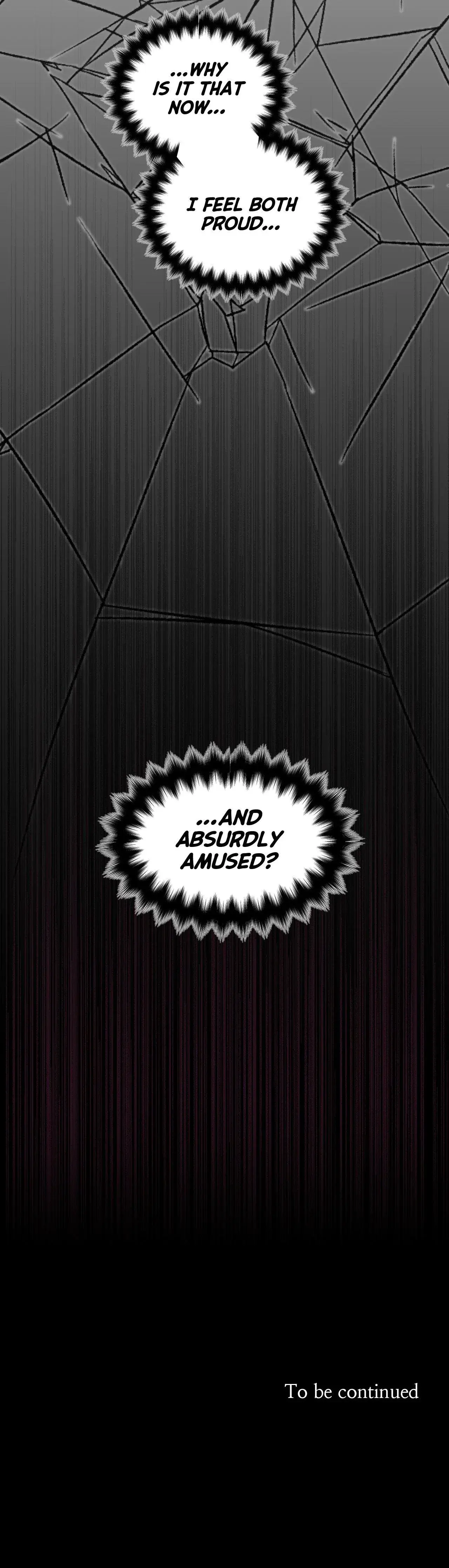 In The Doghouse Chapter 31 - Page 35