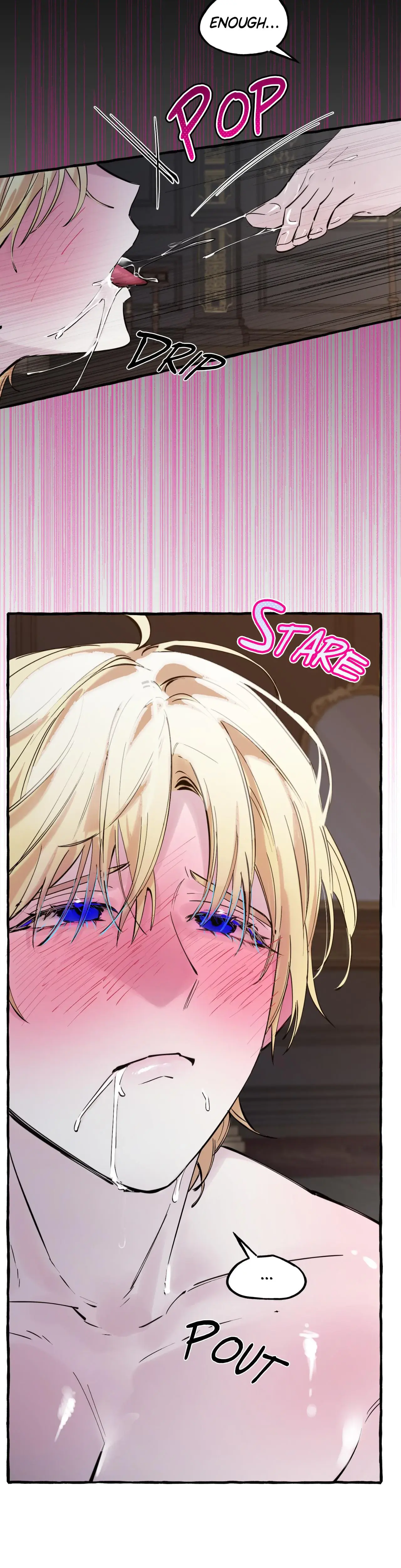 In The Doghouse Chapter 31 - Page 4