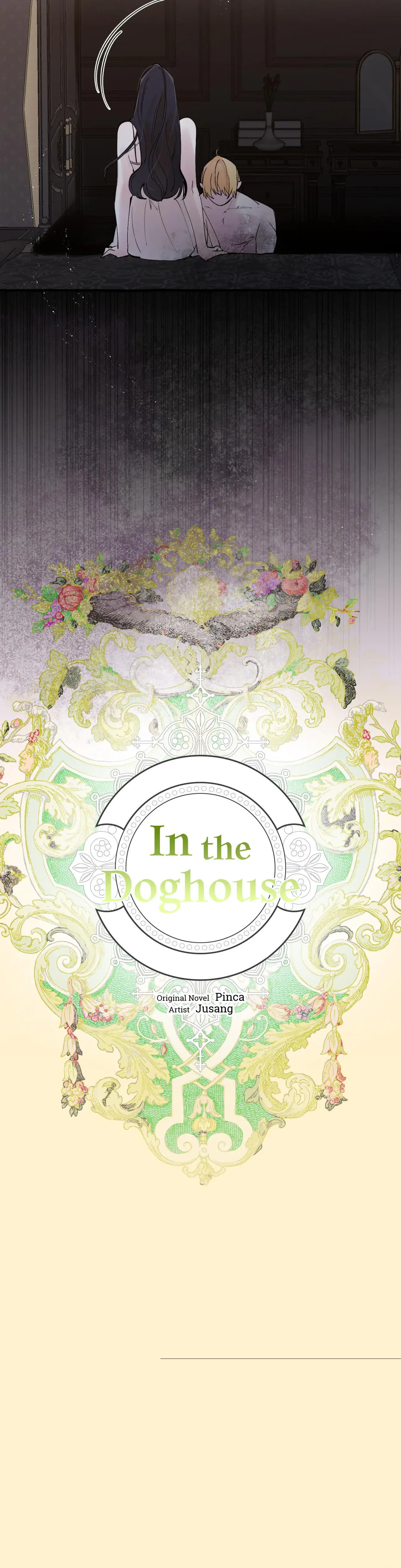 In The Doghouse Chapter 31 - Page 6