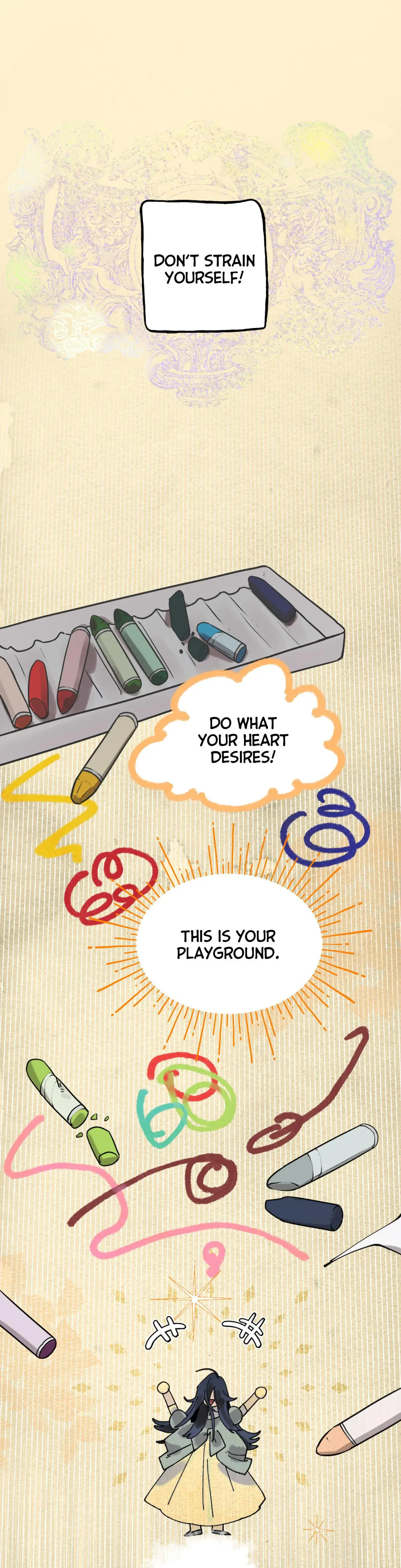 In The Doghouse Chapter 31 - Page 7
