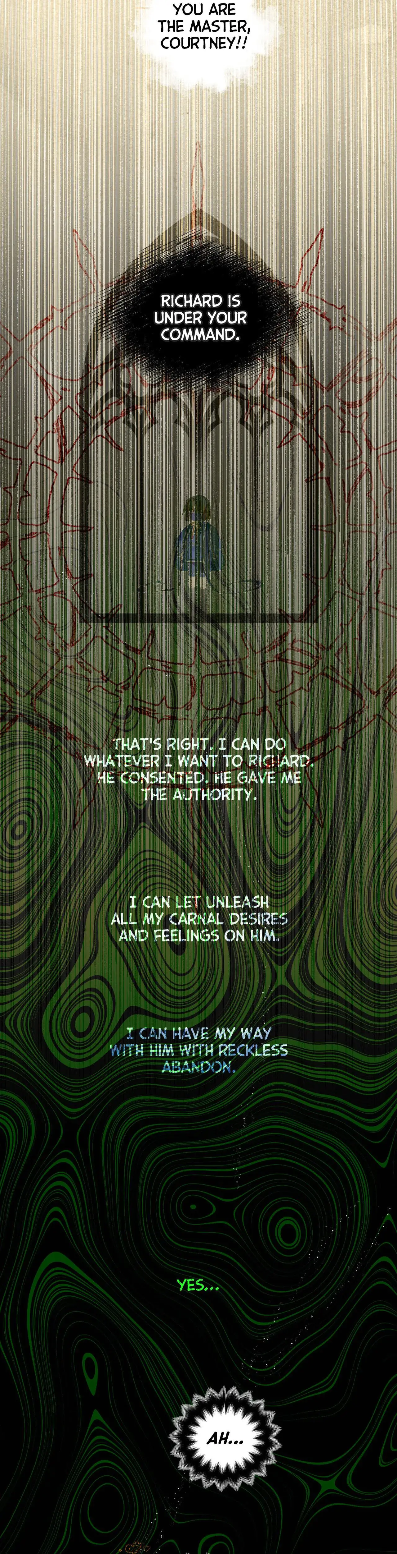 In The Doghouse Chapter 31 - Page 8