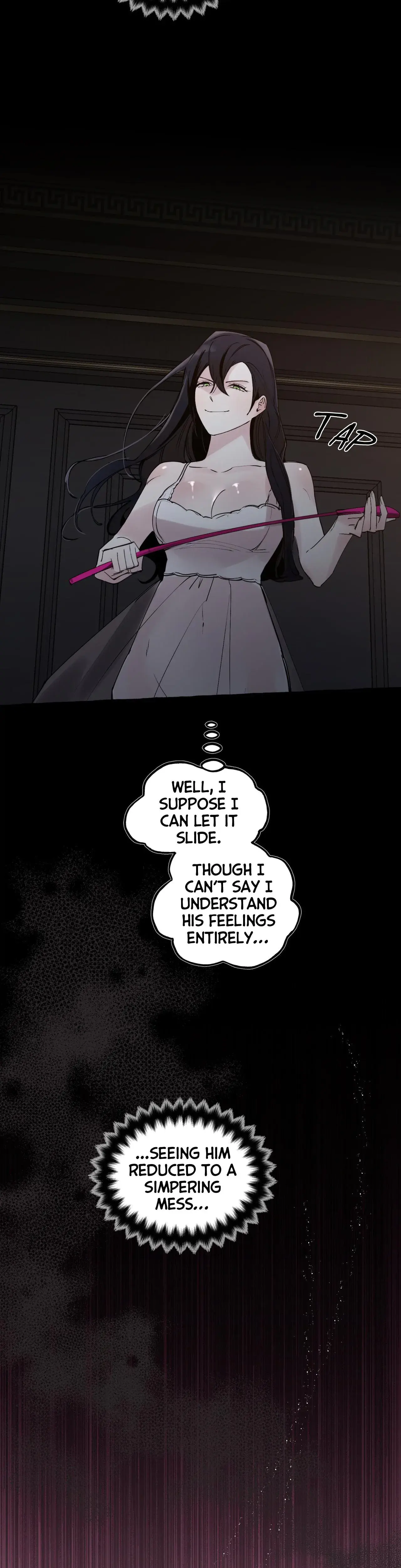 In The Doghouse Chapter 32 - Page 10