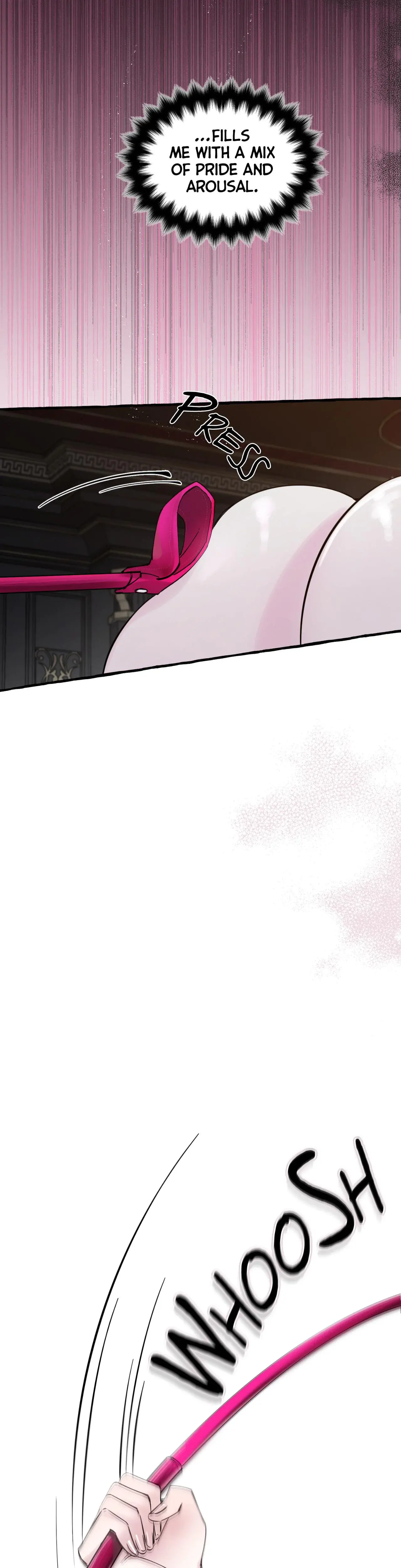 In The Doghouse Chapter 32 - Page 11