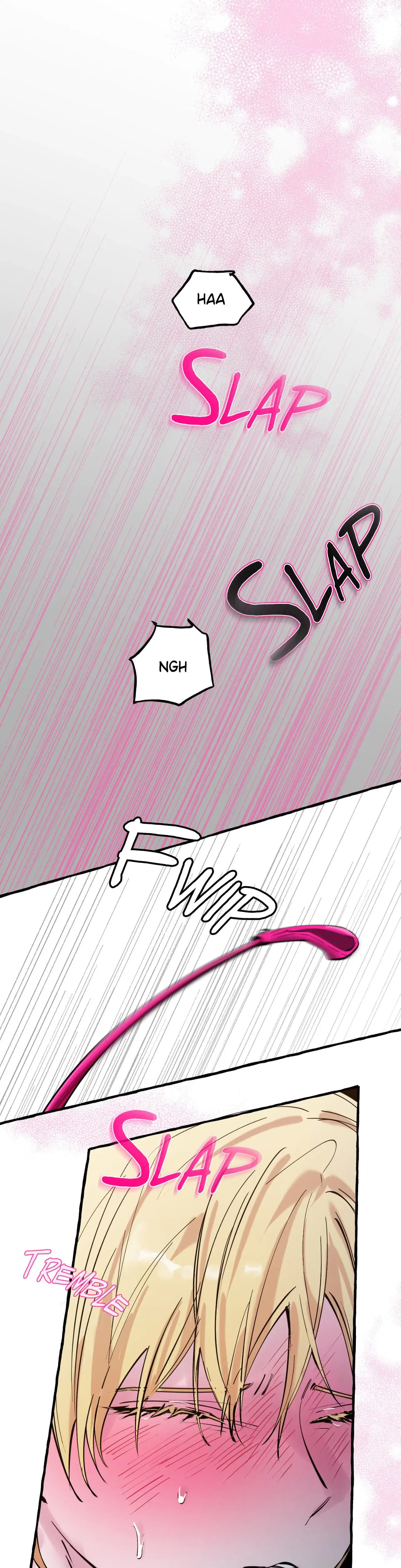 In The Doghouse Chapter 32 - Page 13