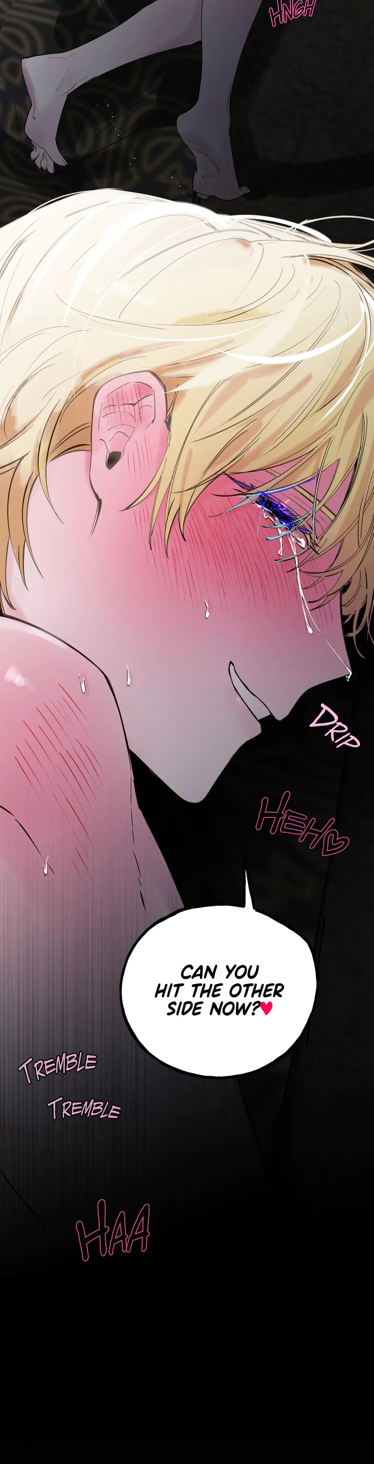 In The Doghouse Chapter 32 - Page 18