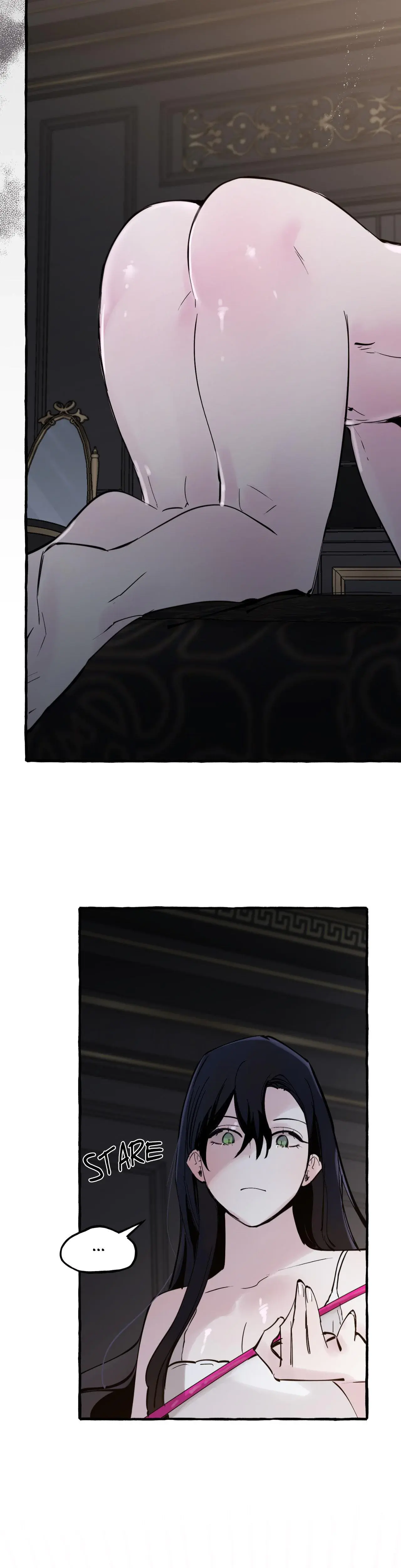 In The Doghouse Chapter 32 - Page 2