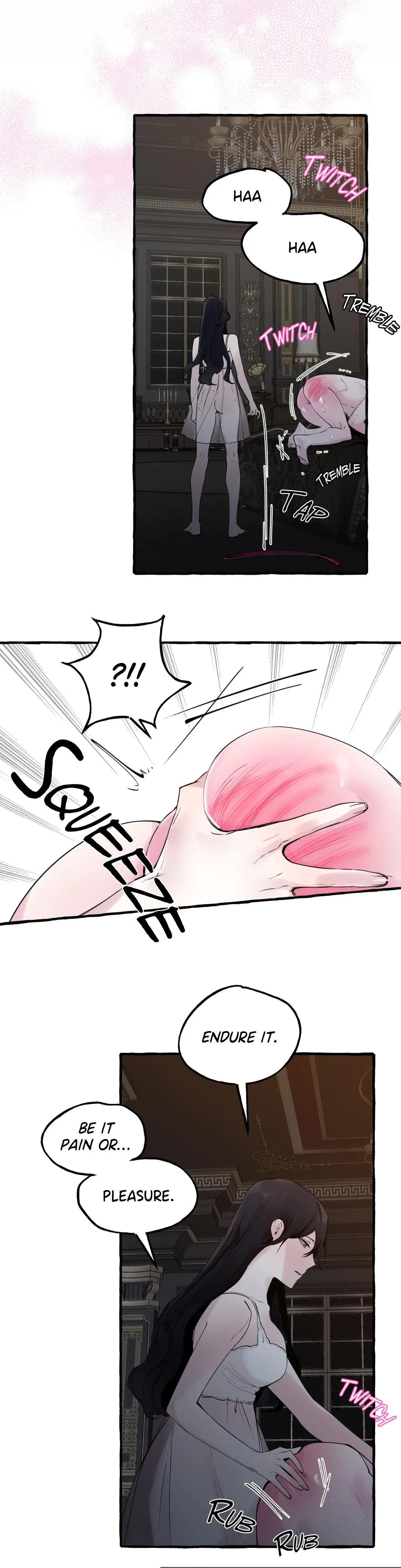 In The Doghouse Chapter 32 - Page 24