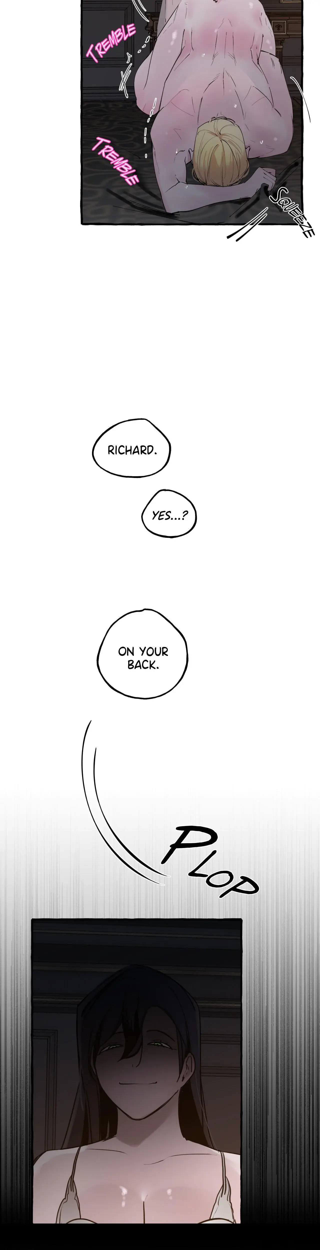 In The Doghouse Chapter 32 - Page 28