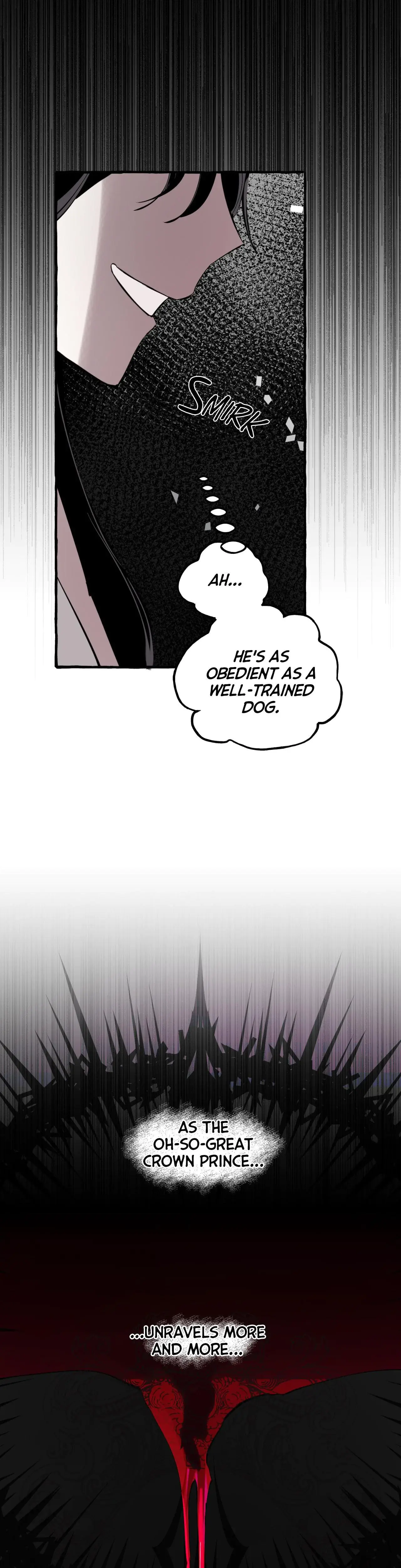 In The Doghouse Chapter 32 - Page 30