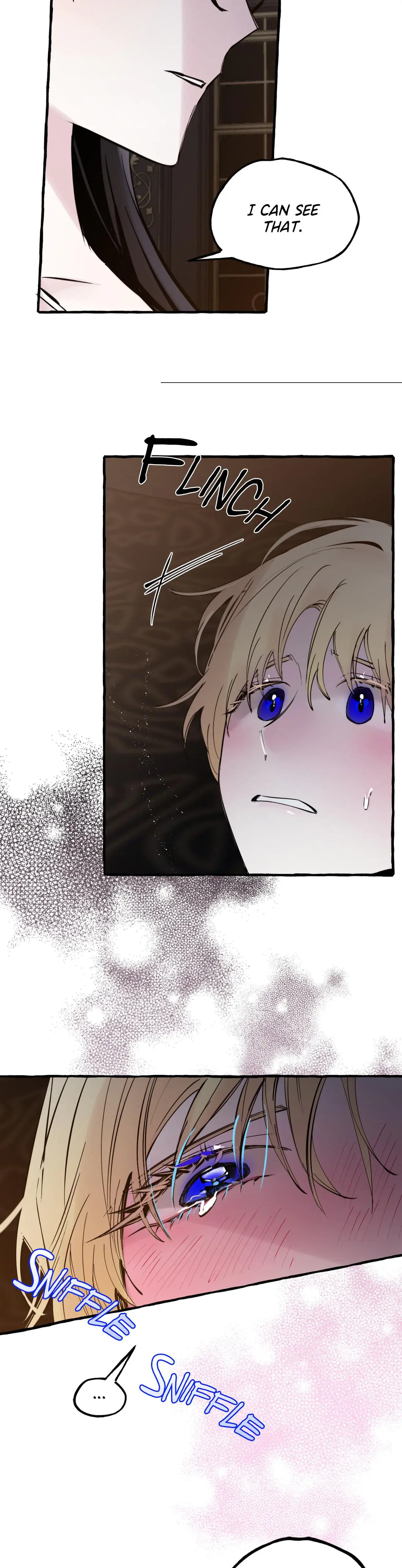 In The Doghouse Chapter 32 - Page 34