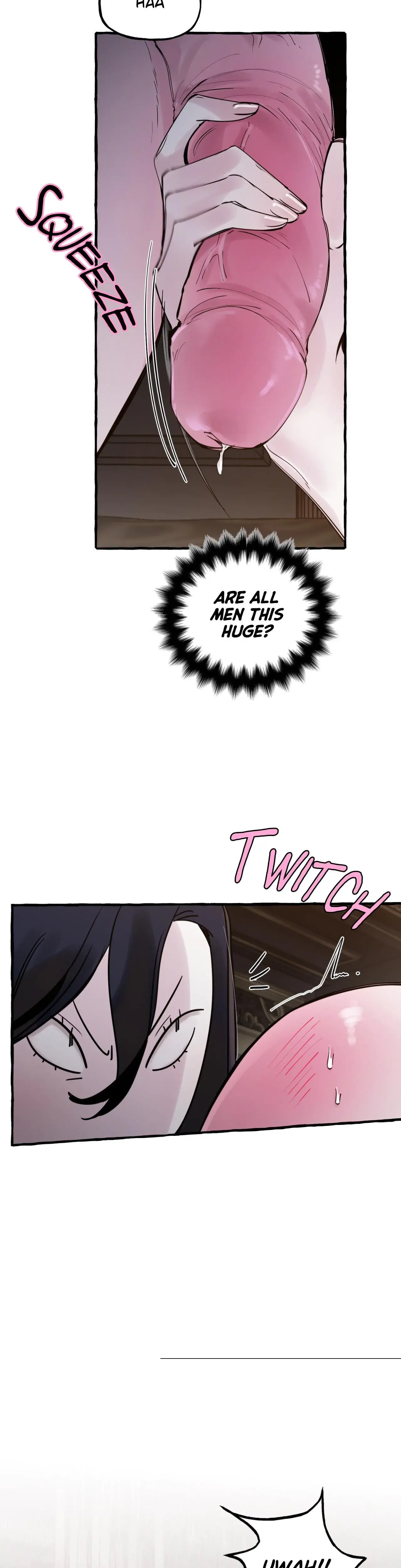 In The Doghouse Chapter 32 - Page 6