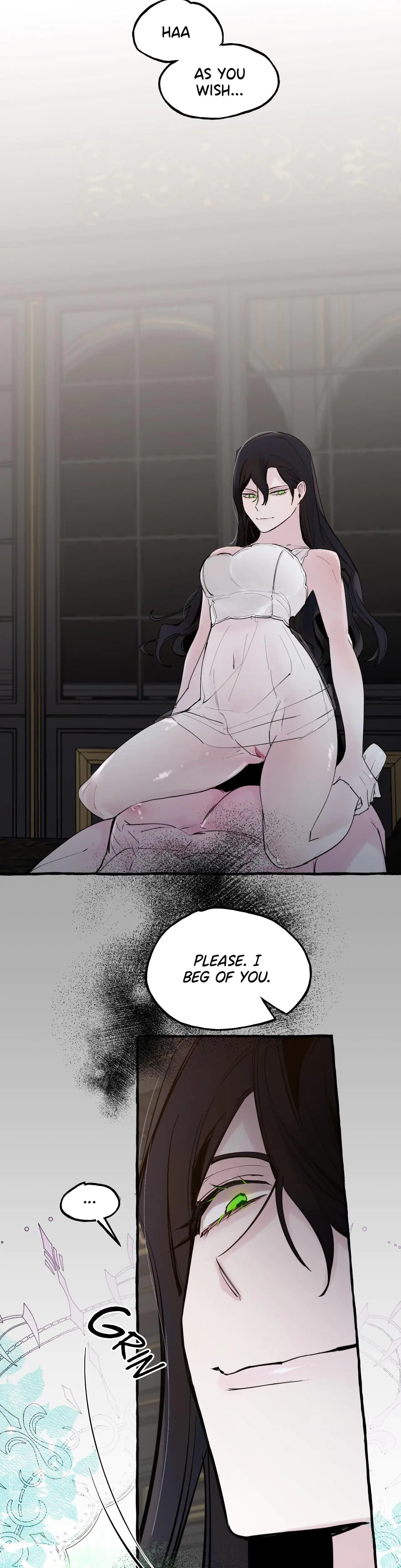 In The Doghouse Chapter 33 - Page 10