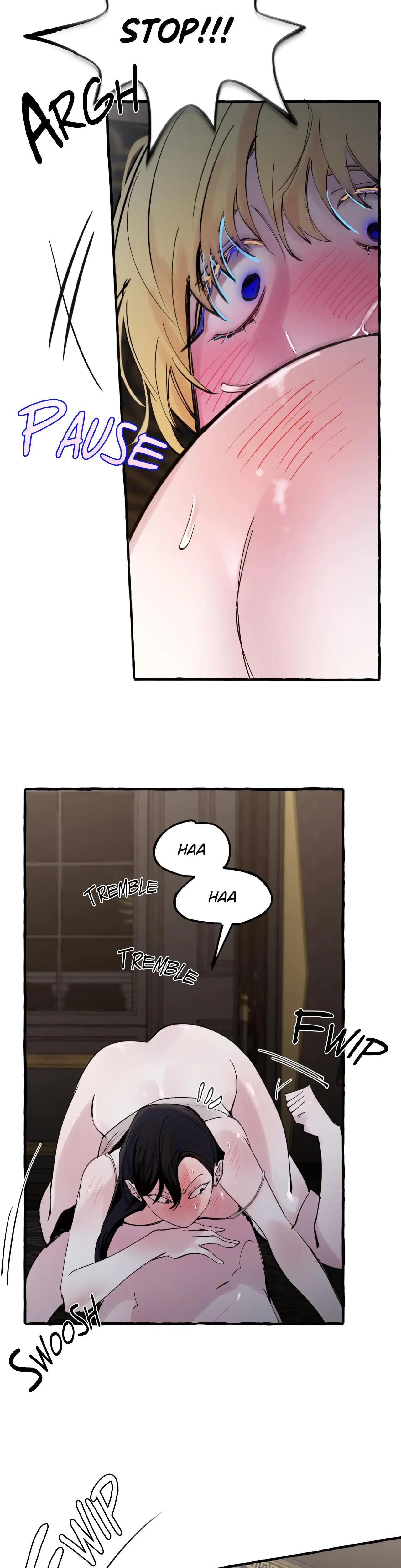 In The Doghouse Chapter 33 - Page 16
