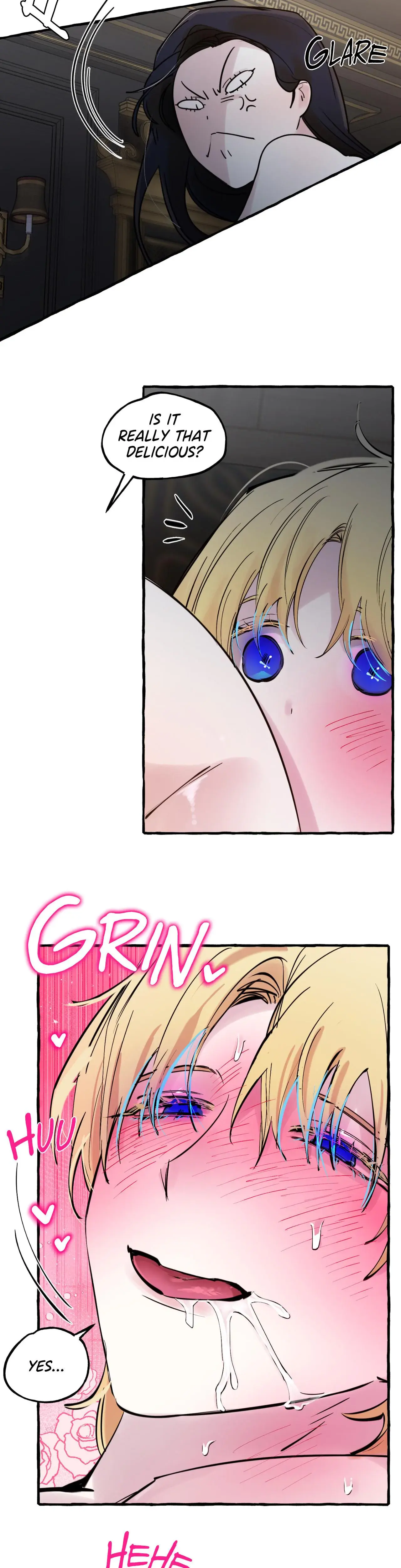 In The Doghouse Chapter 33 - Page 17