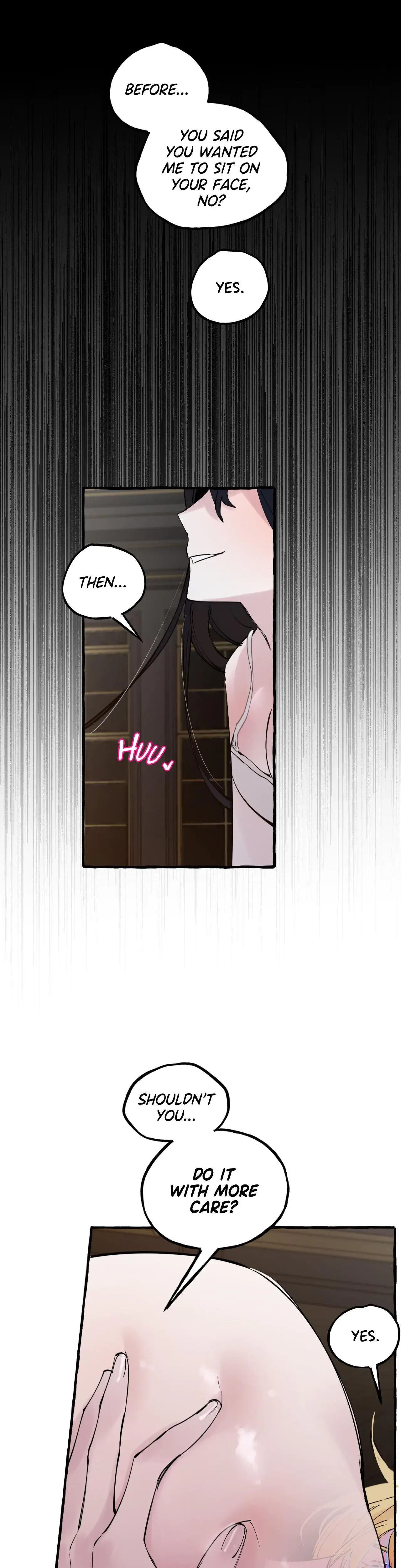 In The Doghouse Chapter 33 - Page 19