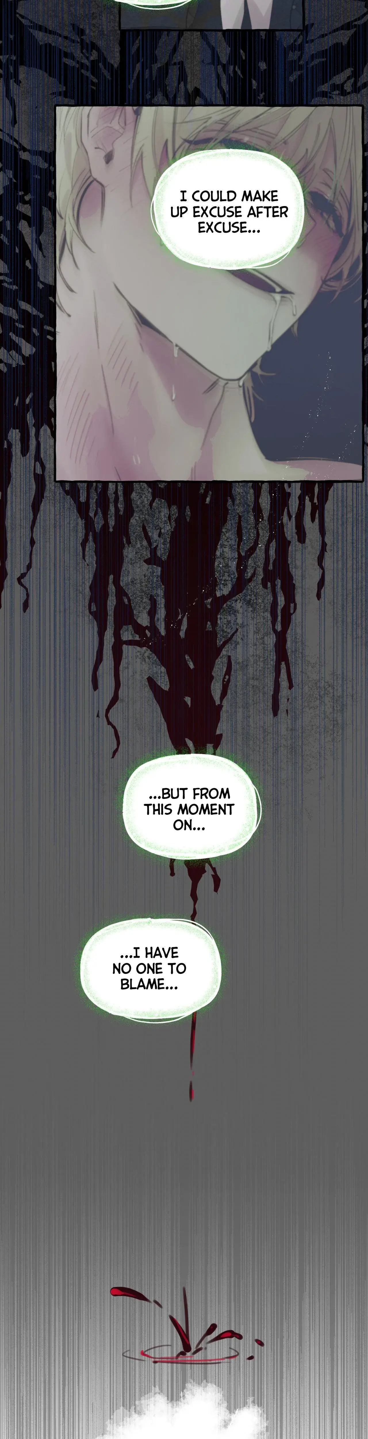 In The Doghouse Chapter 33 - Page 2