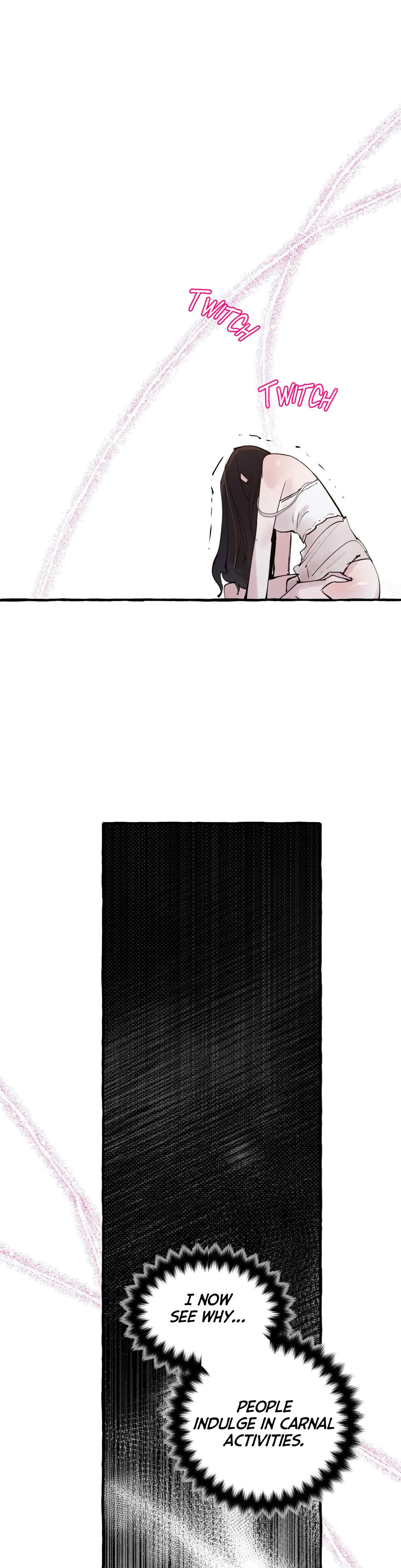 In The Doghouse Chapter 33 - Page 21