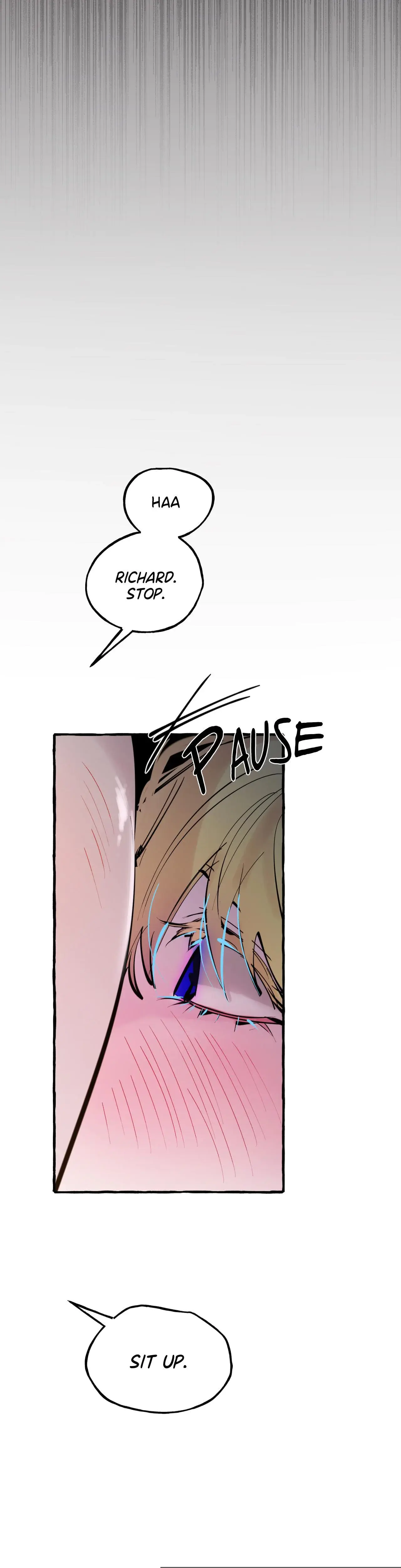 In The Doghouse Chapter 33 - Page 24
