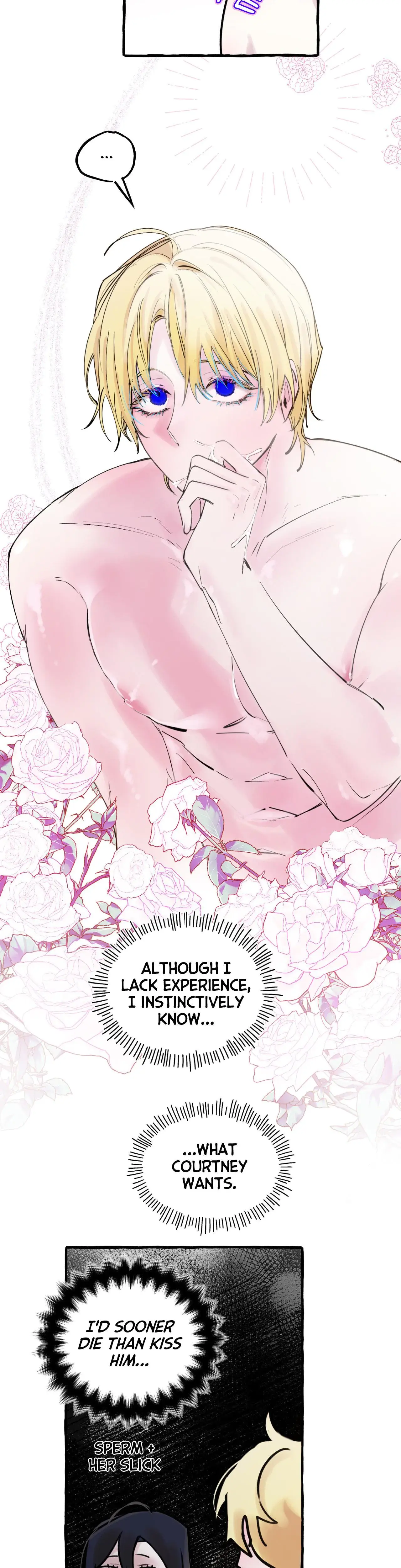 In The Doghouse Chapter 33 - Page 27