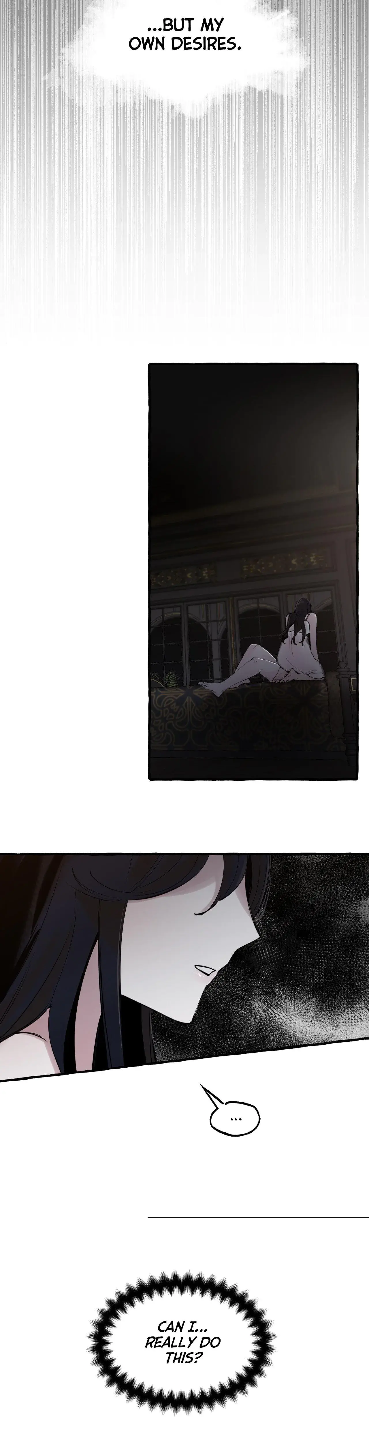 In The Doghouse Chapter 33 - Page 3