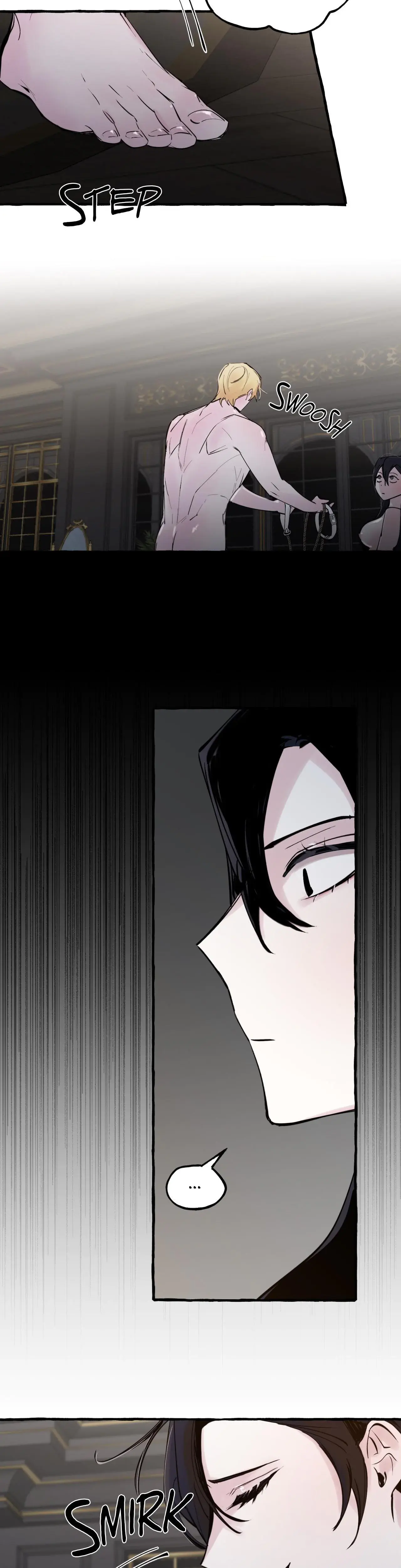 In The Doghouse Chapter 33 - Page 31