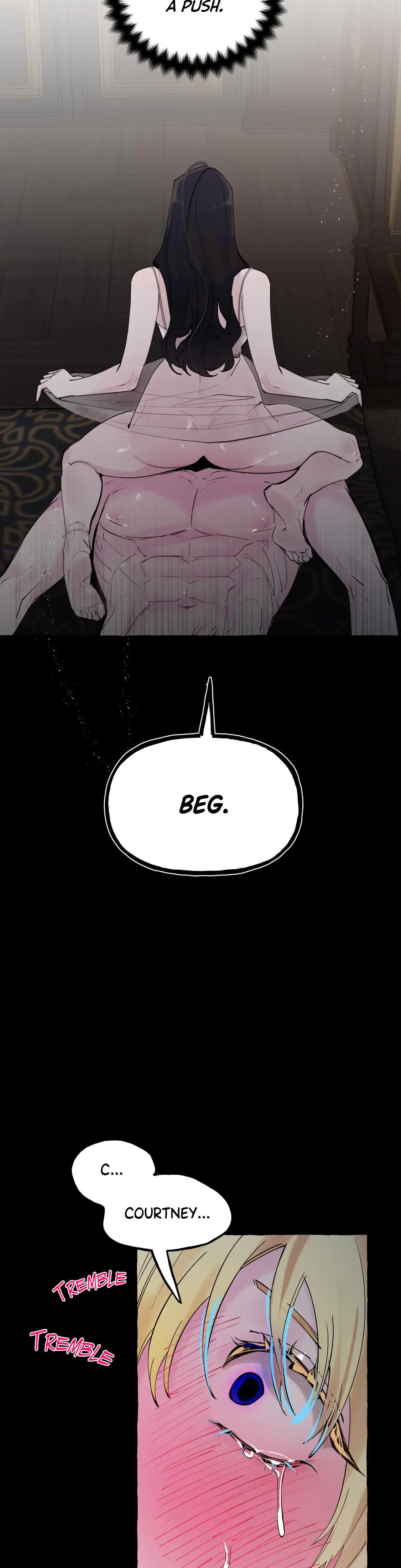 In The Doghouse Chapter 33 - Page 6