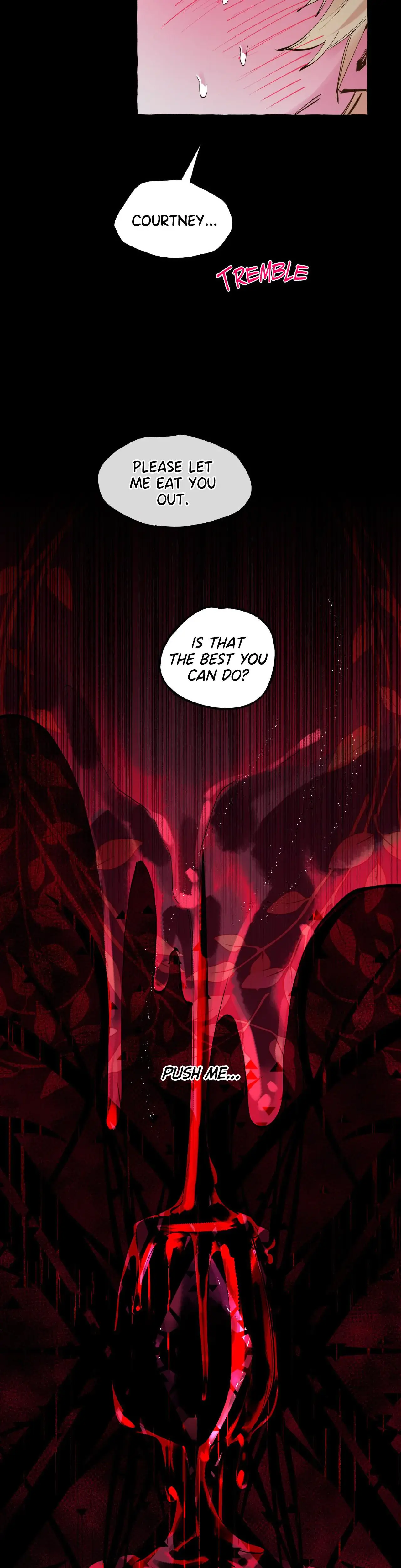 In The Doghouse Chapter 33 - Page 7
