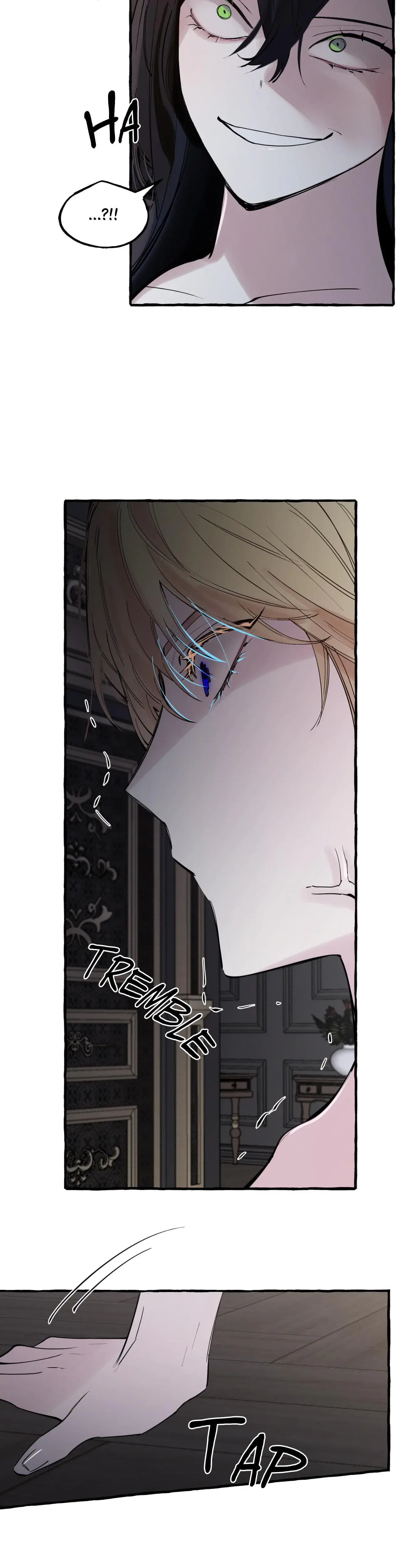 In The Doghouse Chapter 34 - Page 2