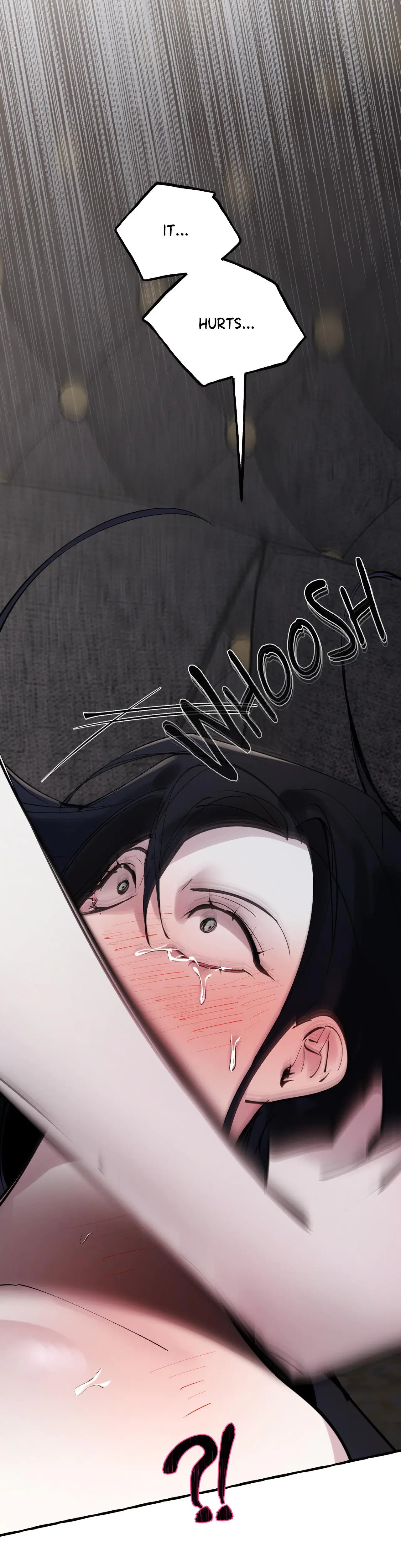 In The Doghouse Chapter 34 - Page 23