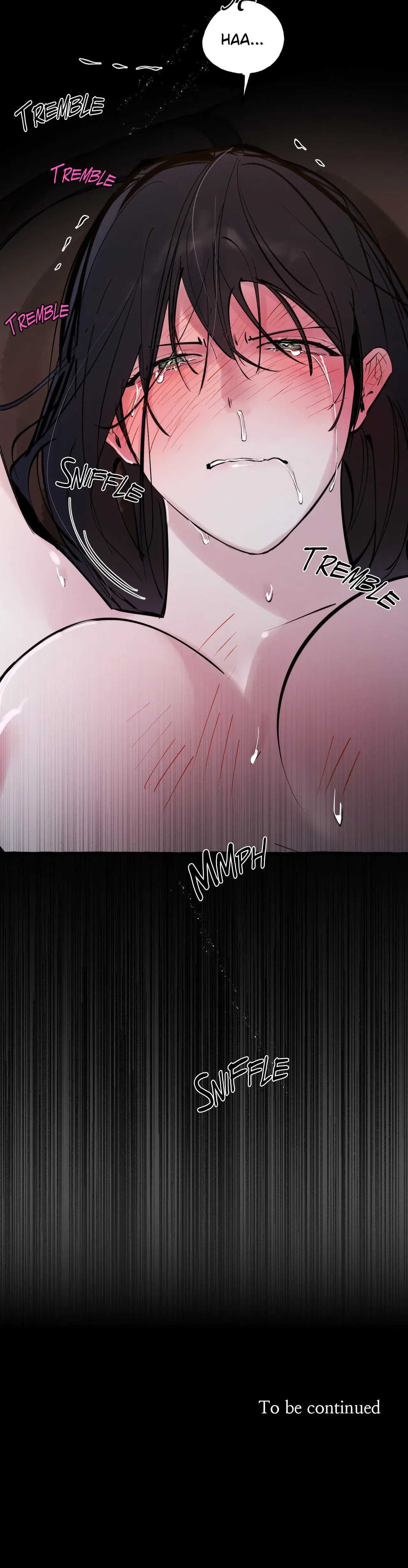 In The Doghouse Chapter 34 - Page 35