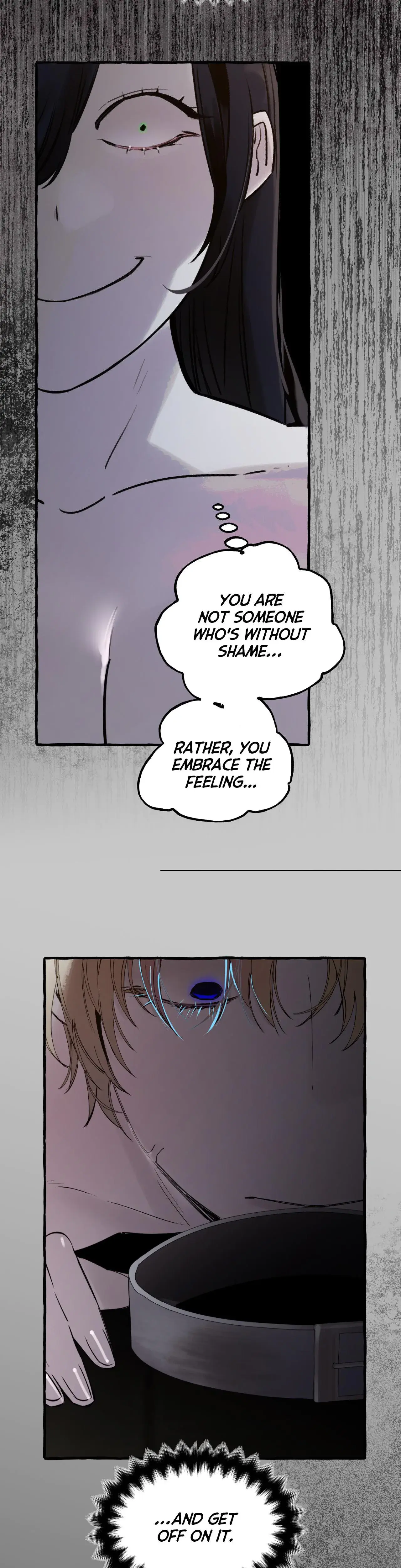 In The Doghouse Chapter 34 - Page 4