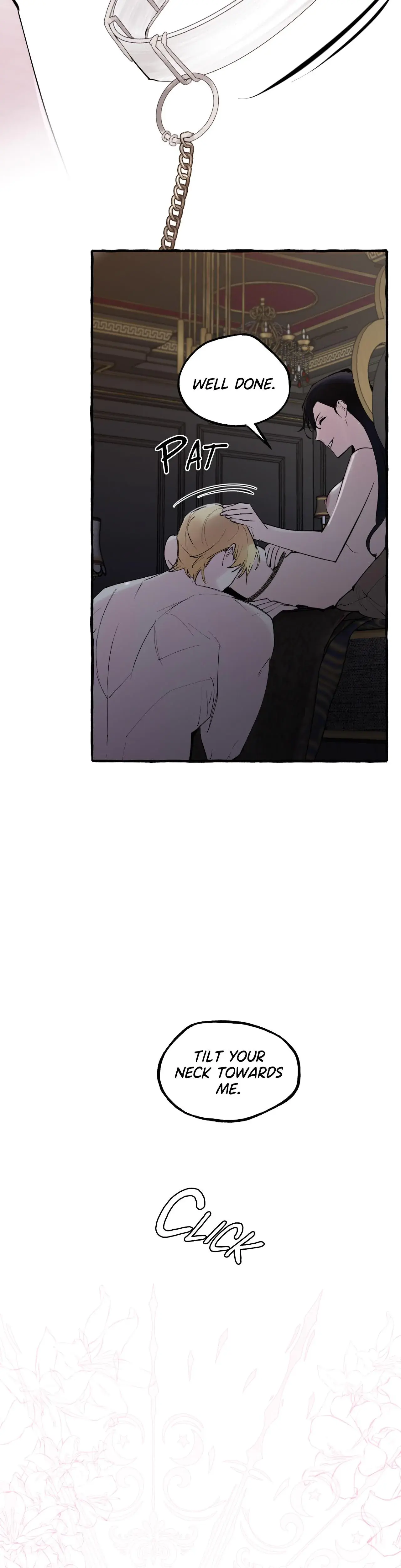 In The Doghouse Chapter 34 - Page 6