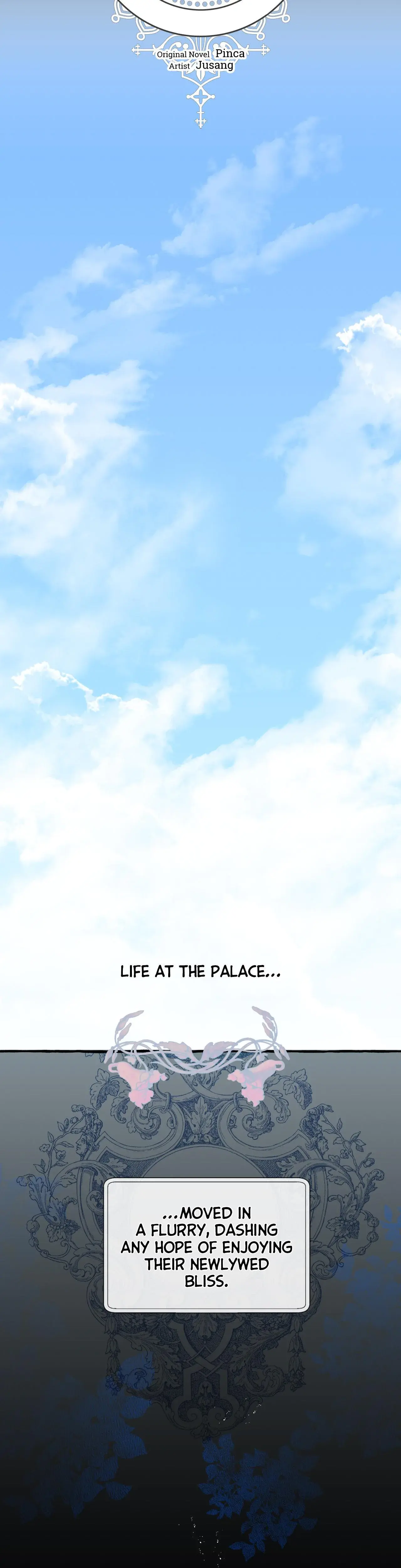 In The Doghouse Chapter 35 - Page 11