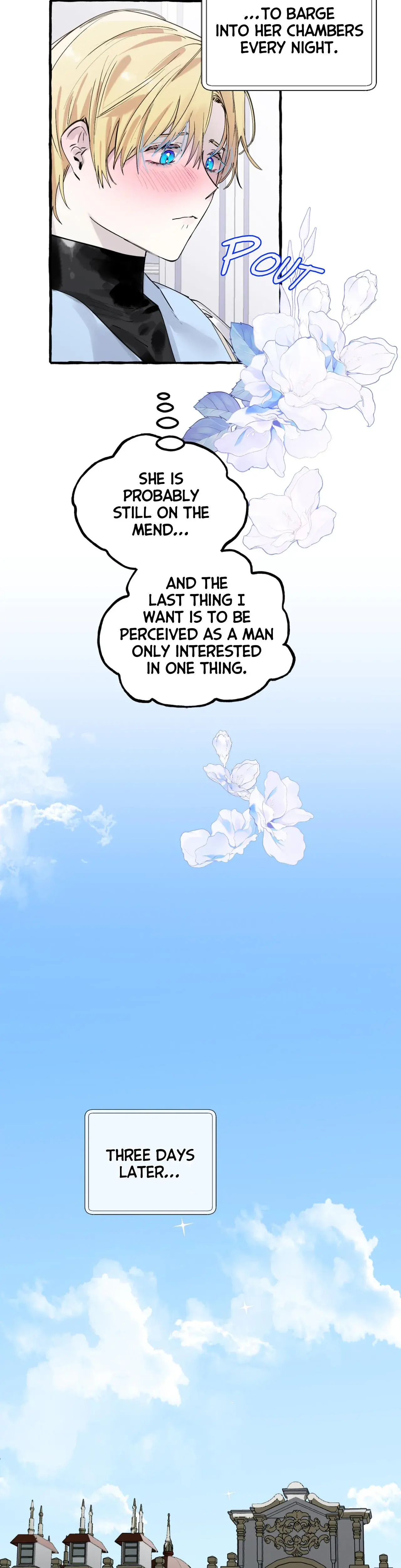 In The Doghouse Chapter 35 - Page 14