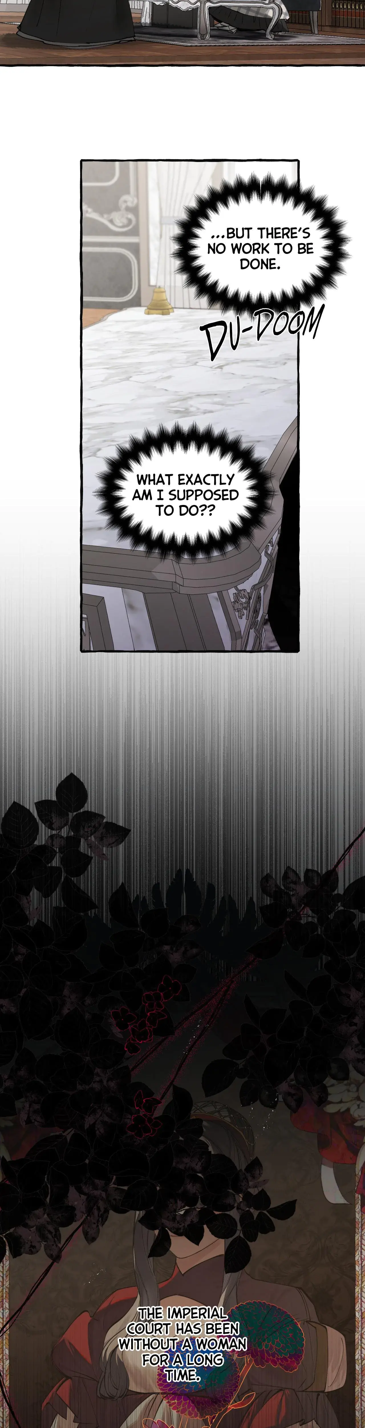 In The Doghouse Chapter 35 - Page 16