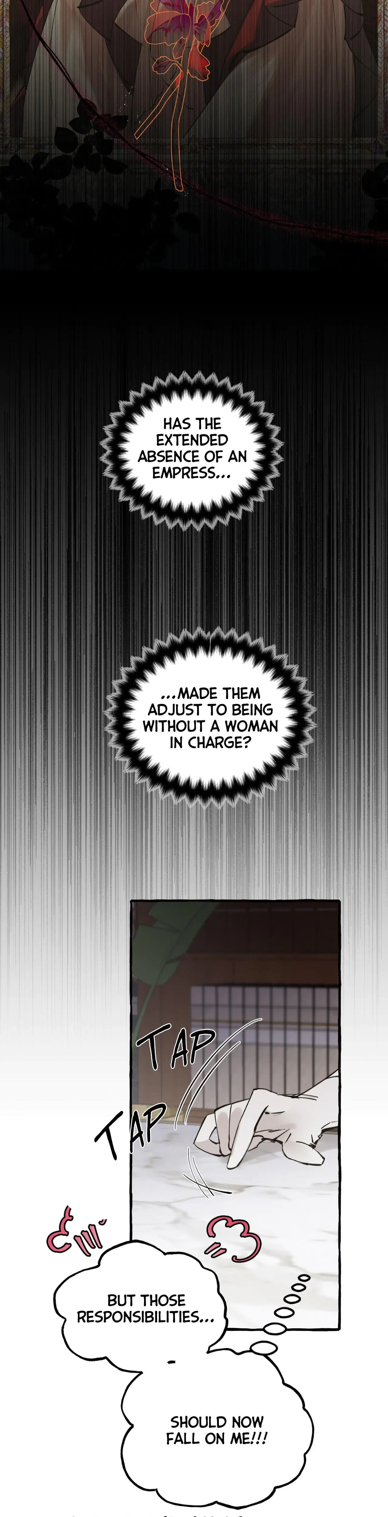 In The Doghouse Chapter 35 - Page 17