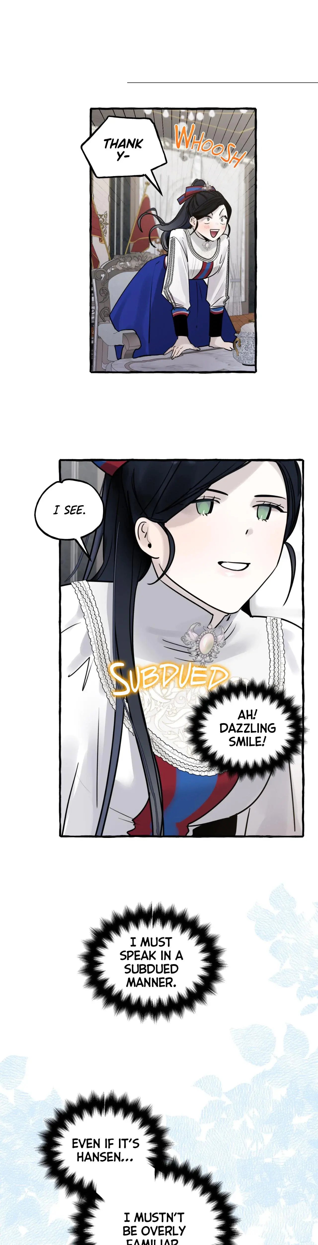 In The Doghouse Chapter 35 - Page 26