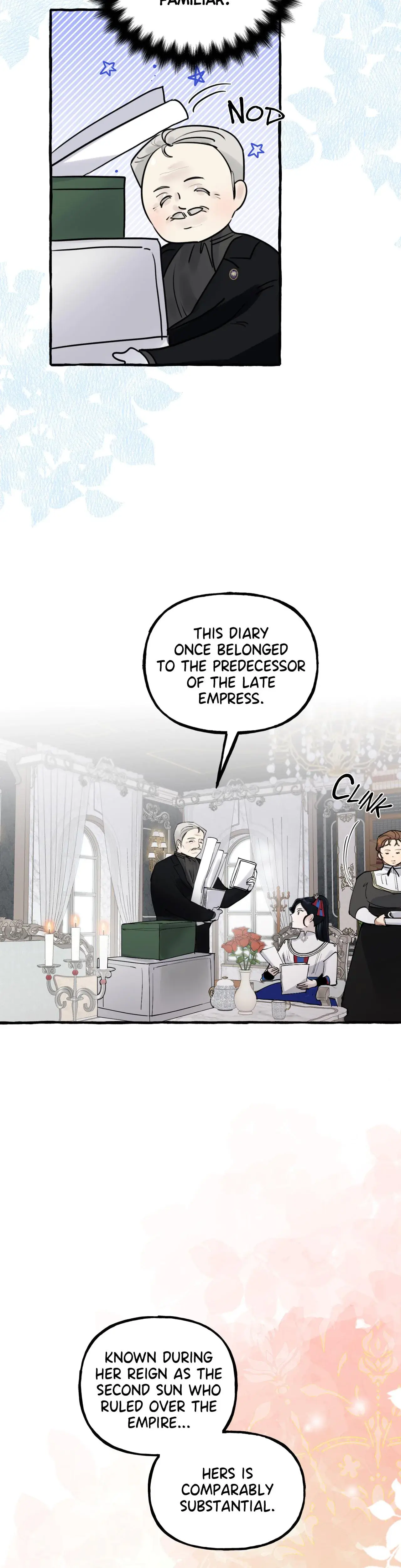 In The Doghouse Chapter 35 - Page 27