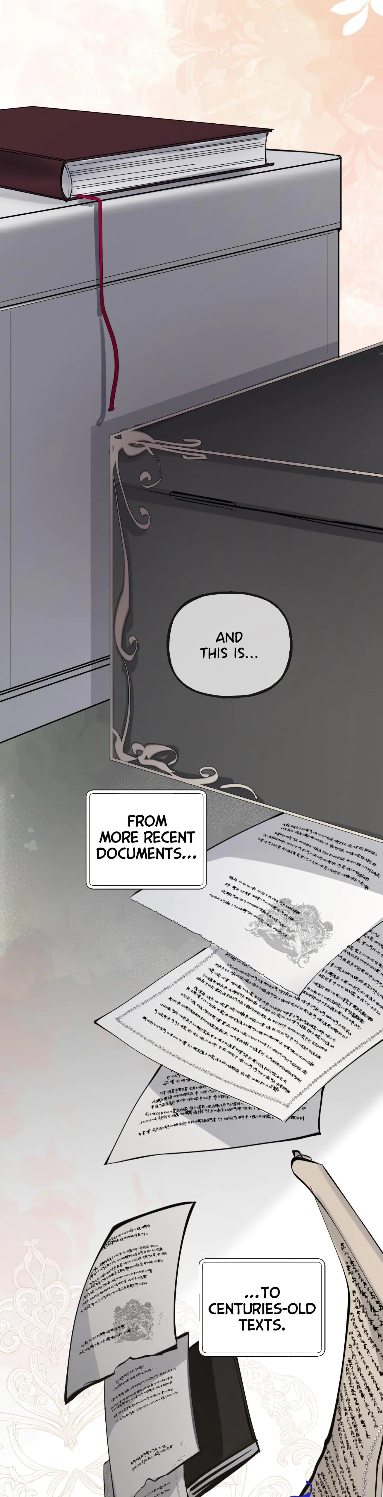 In The Doghouse Chapter 35 - Page 28