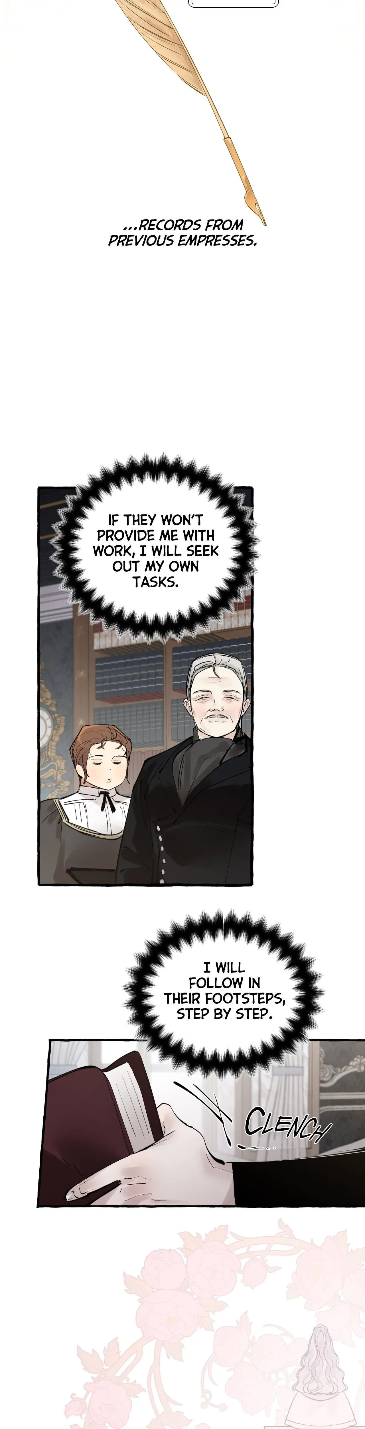 In The Doghouse Chapter 35 - Page 30