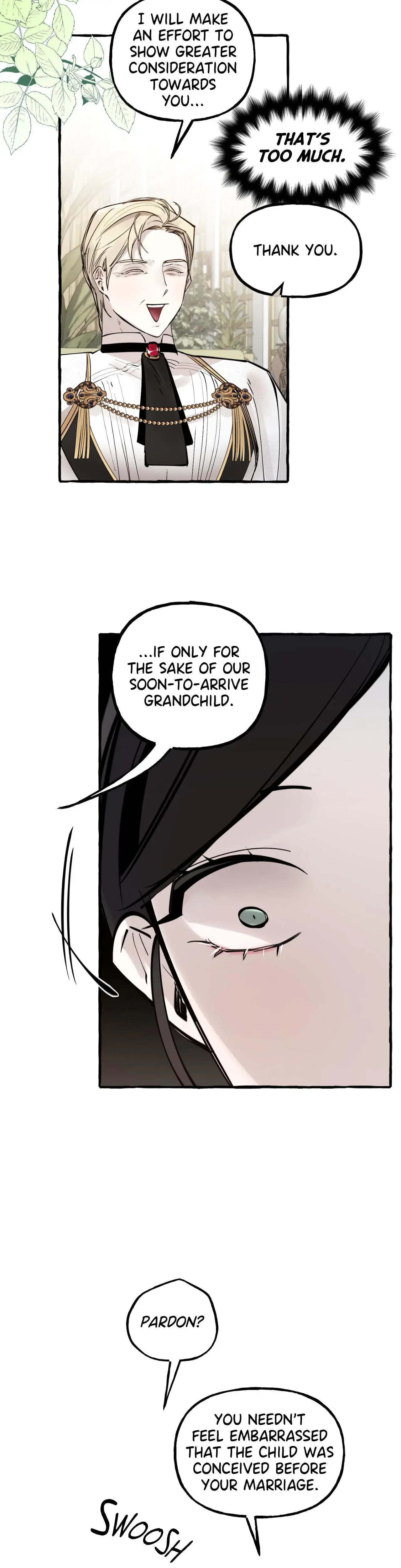 In The Doghouse Chapter 35 - Page 34