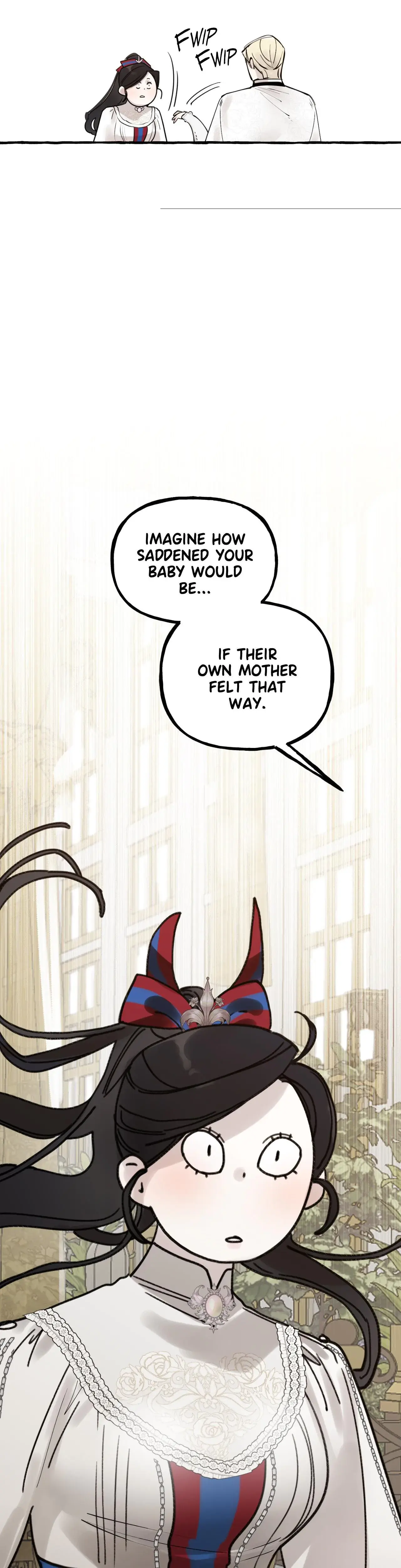 In The Doghouse Chapter 35 - Page 35