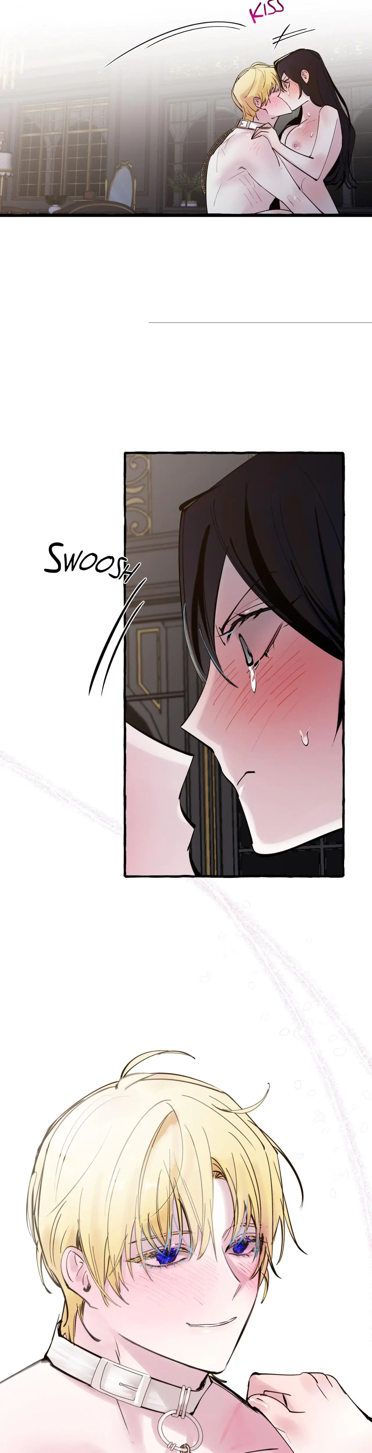 In The Doghouse Chapter 35 - Page 7