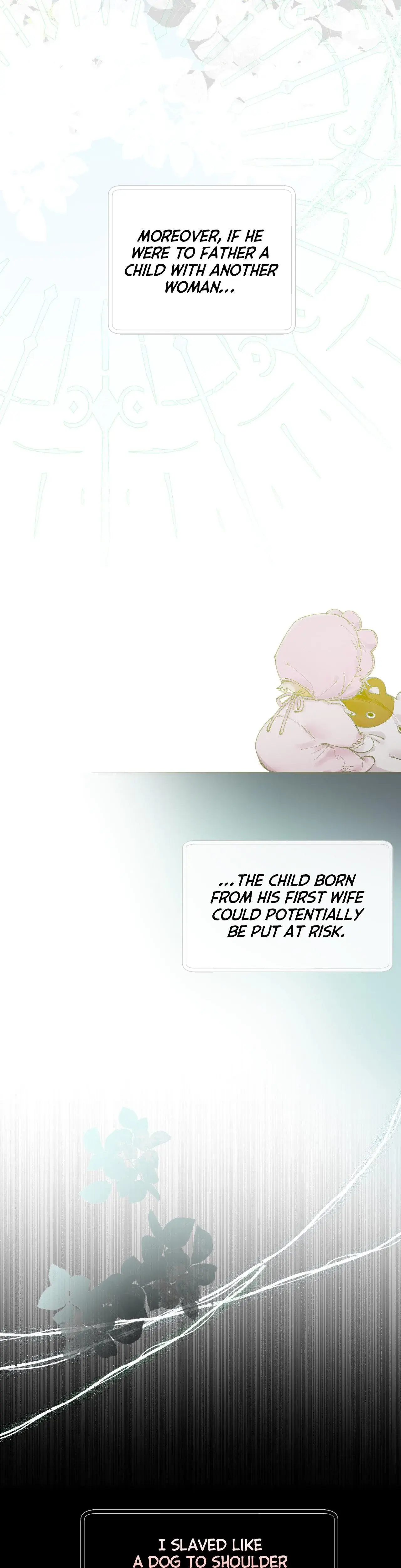 In The Doghouse Chapter 36 - Page 10