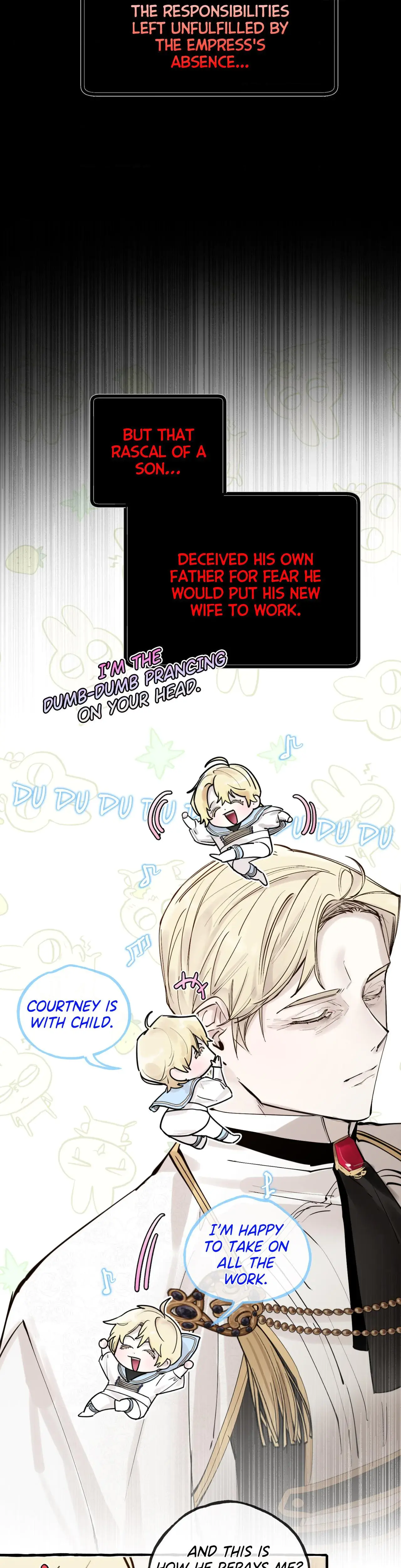 In The Doghouse Chapter 36 - Page 11