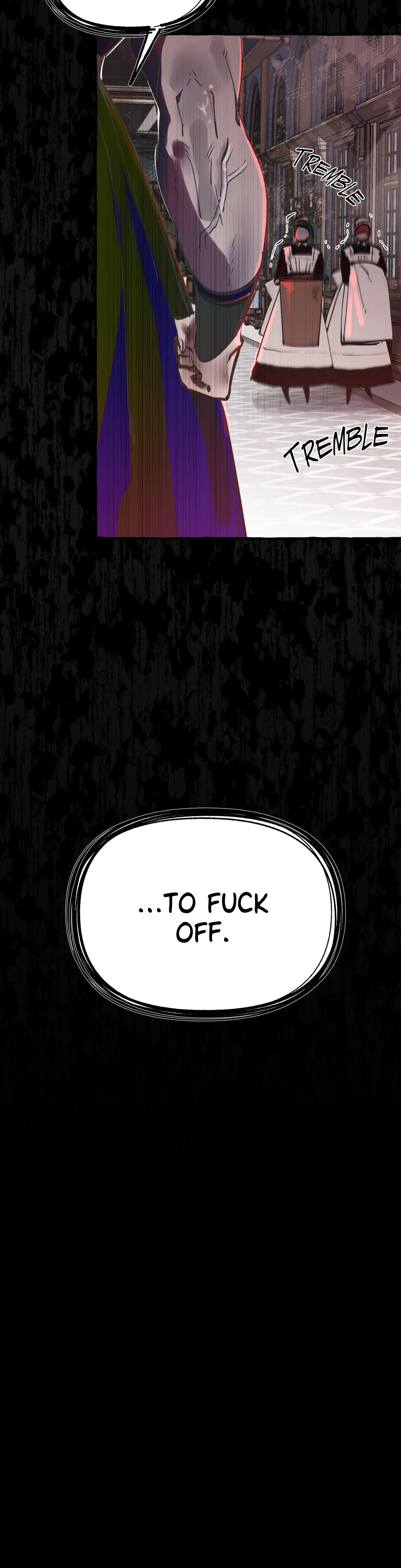 In The Doghouse Chapter 36 - Page 16