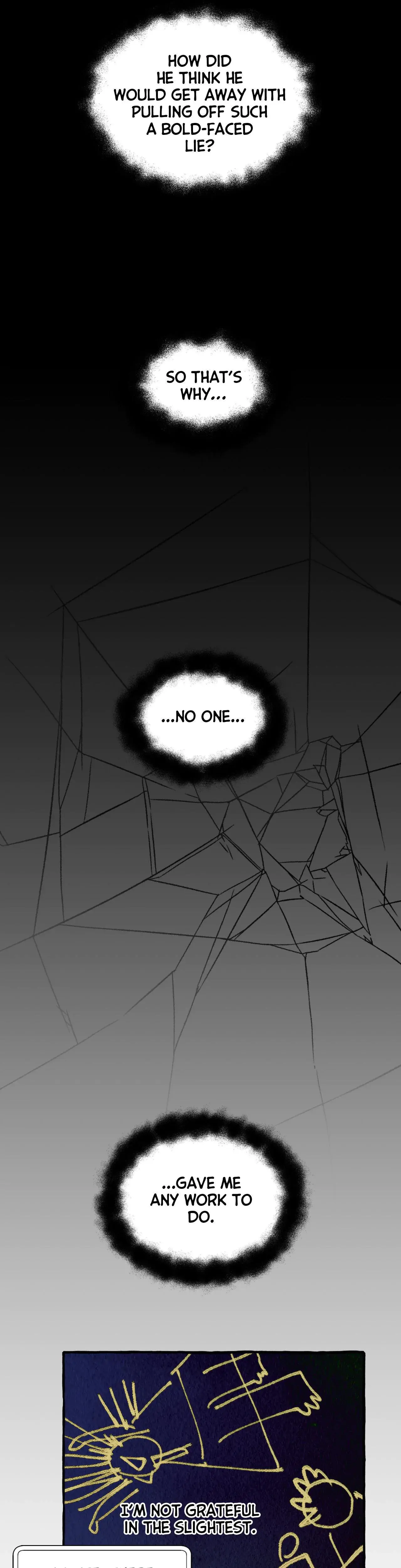 In The Doghouse Chapter 36 - Page 17