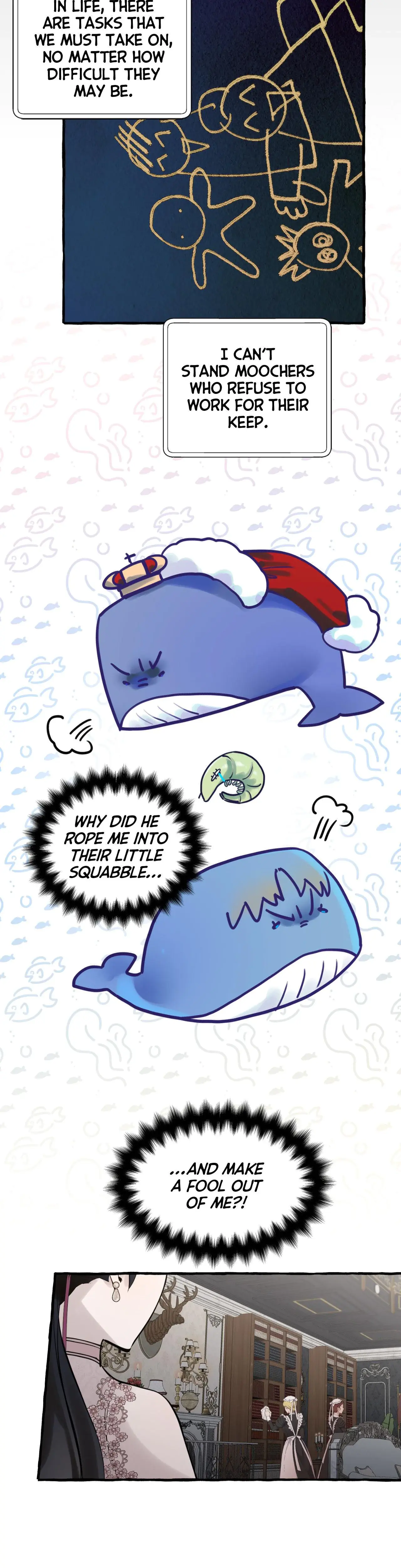 In The Doghouse Chapter 36 - Page 18