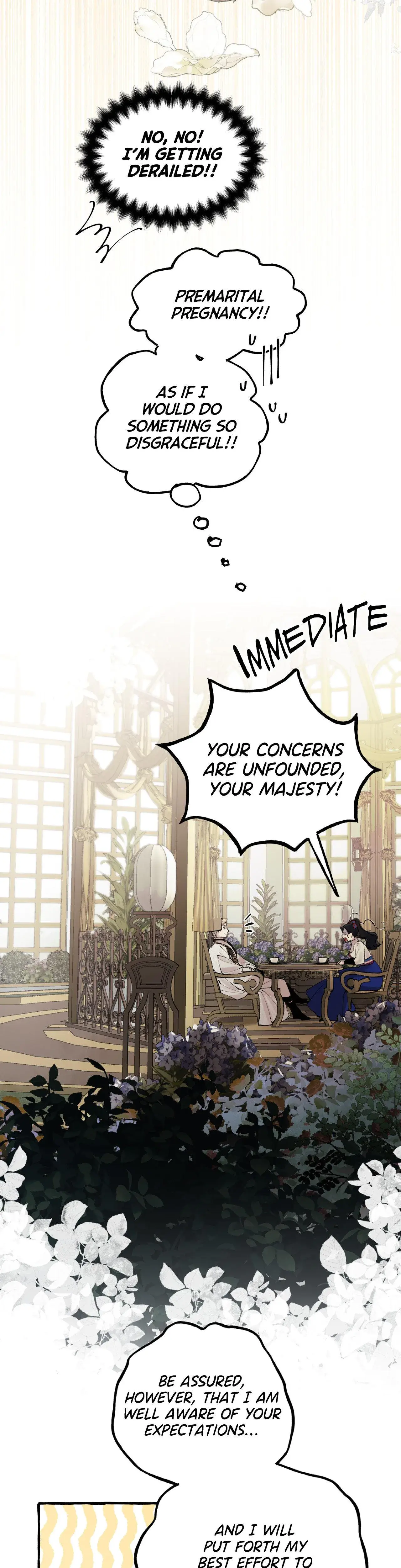 In The Doghouse Chapter 36 - Page 2